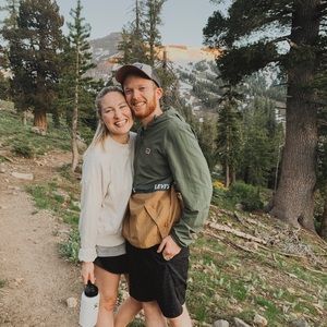 Meet your Posher, Kelsey